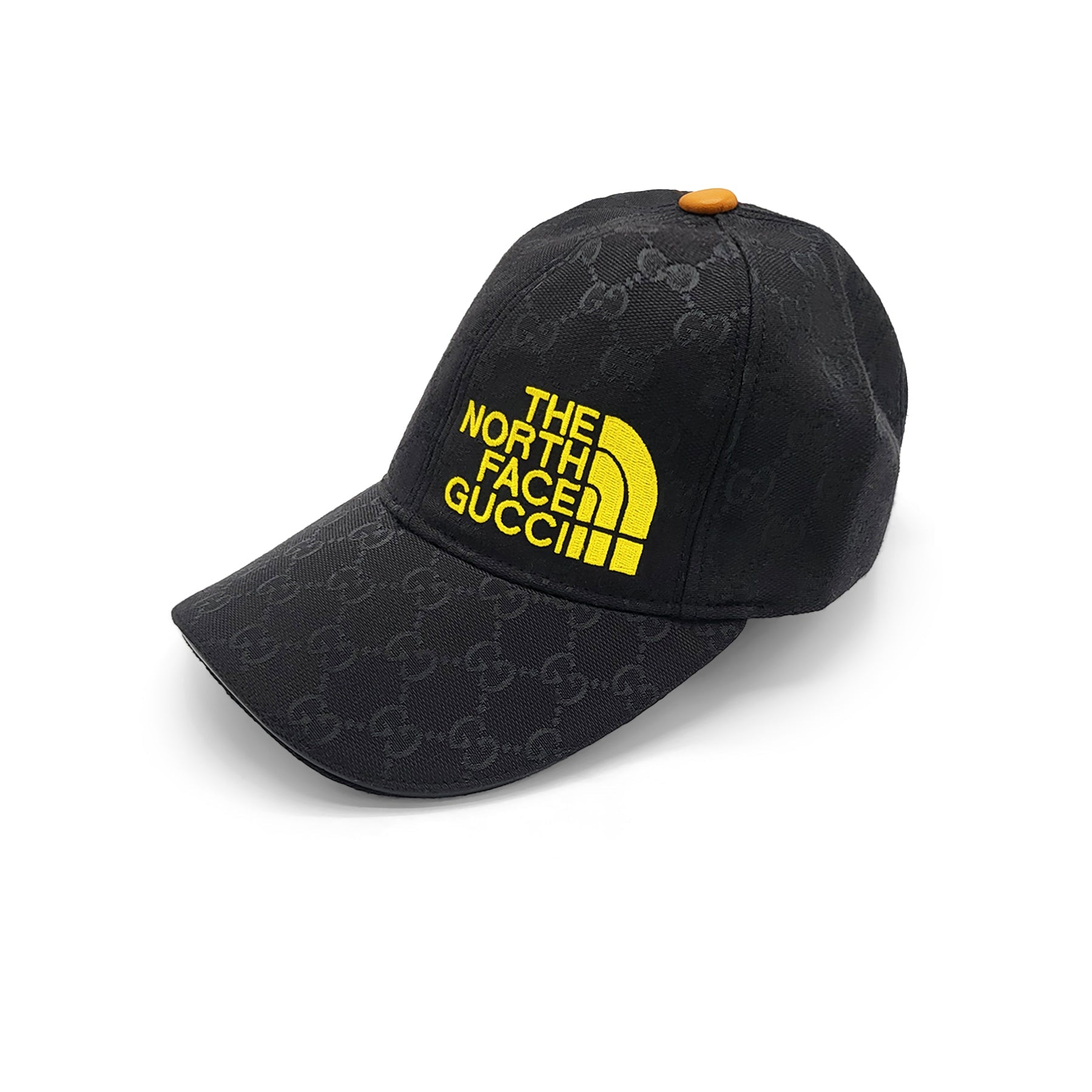 THE NORTH FACE GUCCI CAP 2