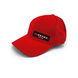 PRADA CAPS 2