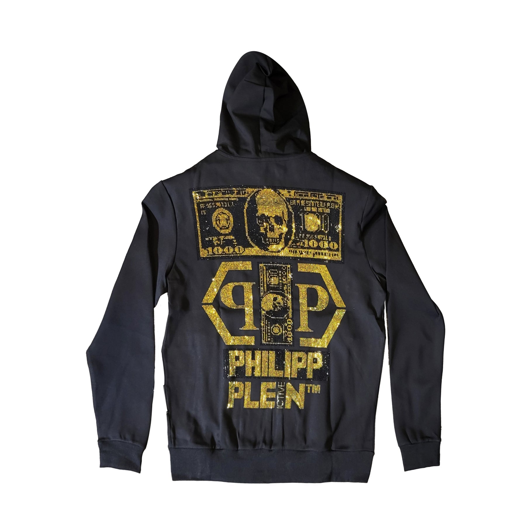 PHILIPP Plein 3