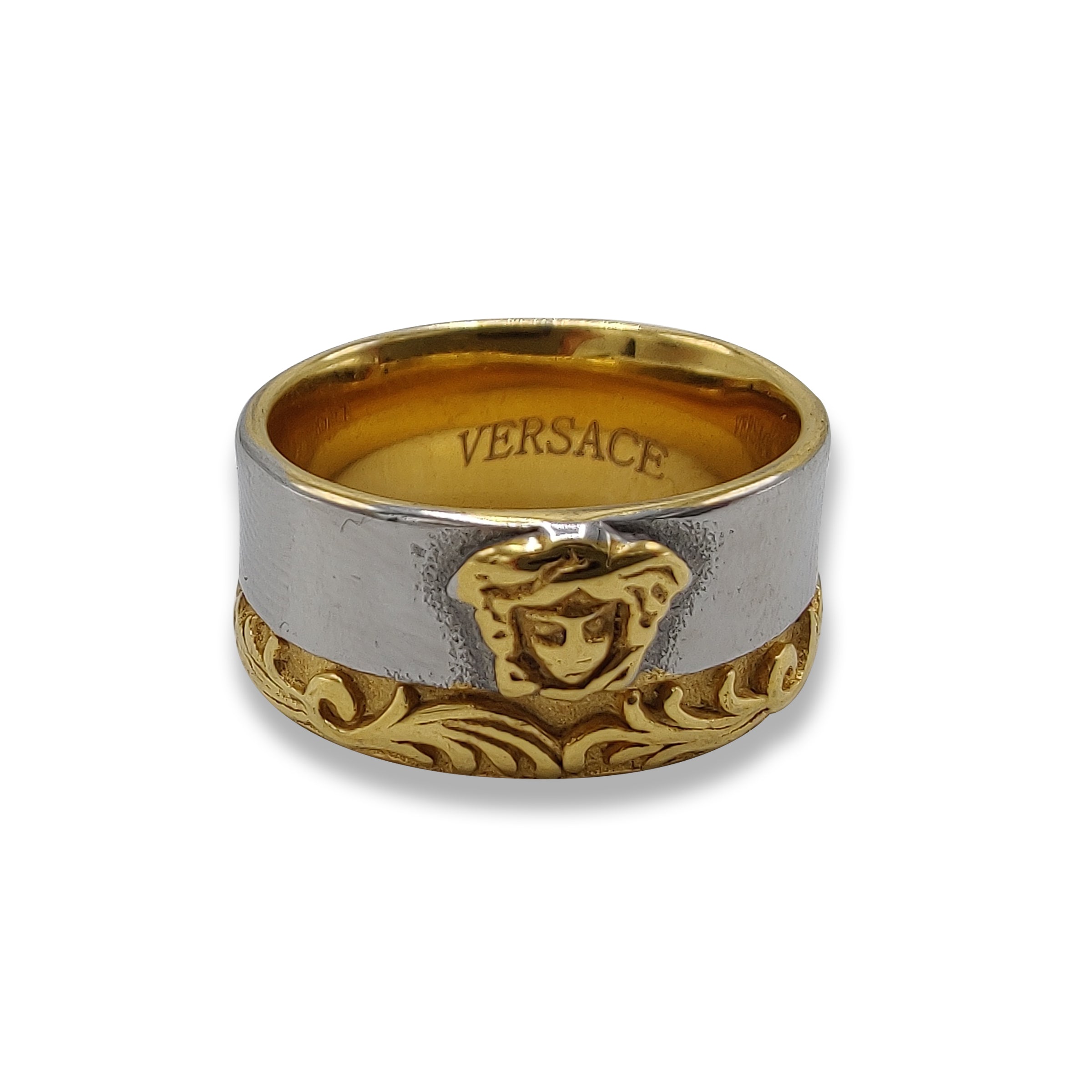 GUCCI RING 8