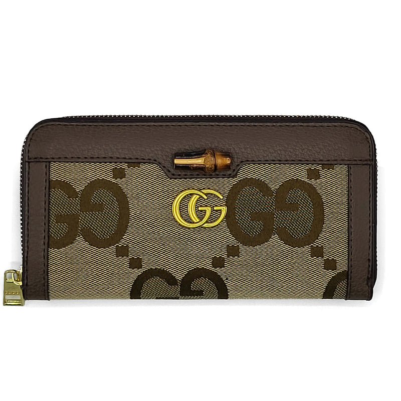 GUCCI WALLET 10