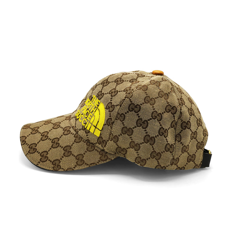 THE NORTH FACE GUCCI CAP