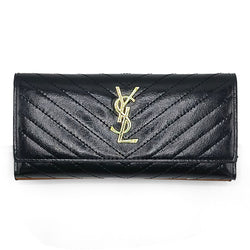 YSL WALLET 9