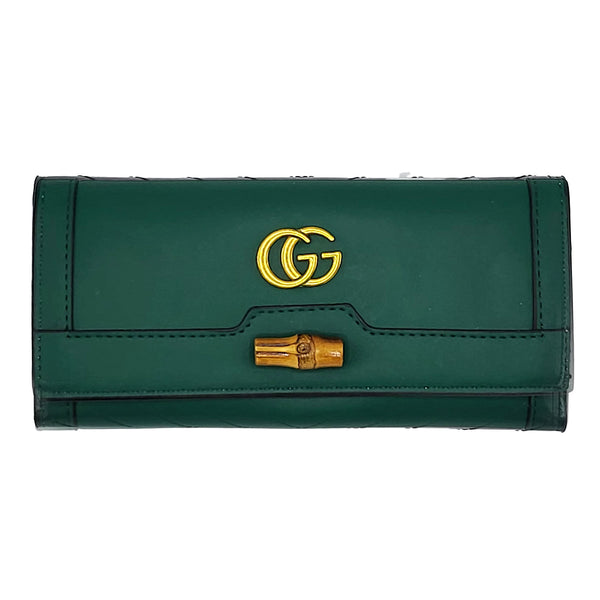 GUCCI WALLET 5