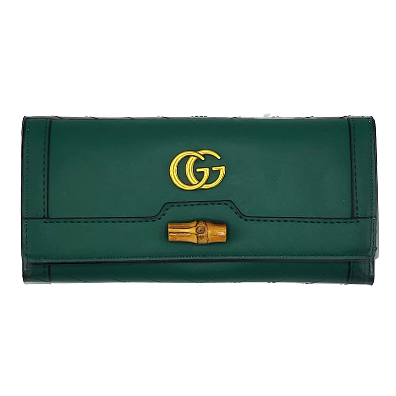 GUCCI WALLET 5