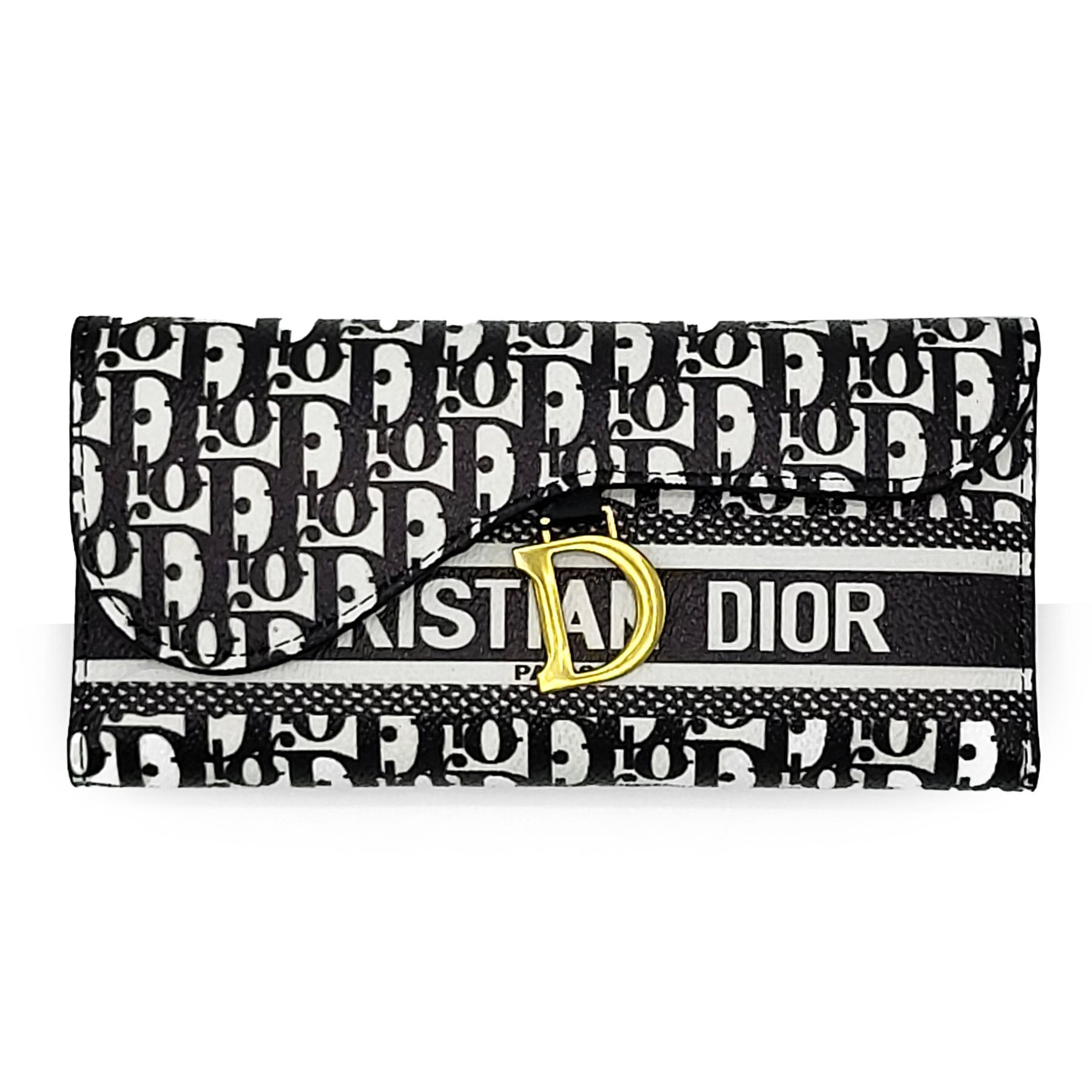 DIOR WALLET 6