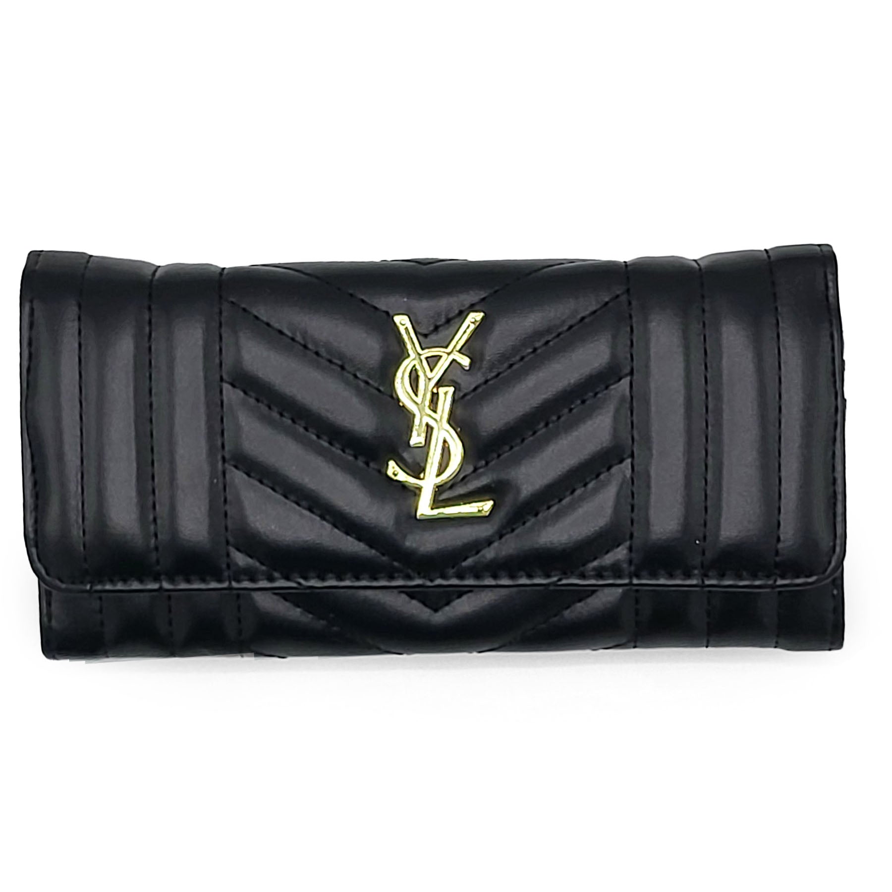 YSL WALLET 4