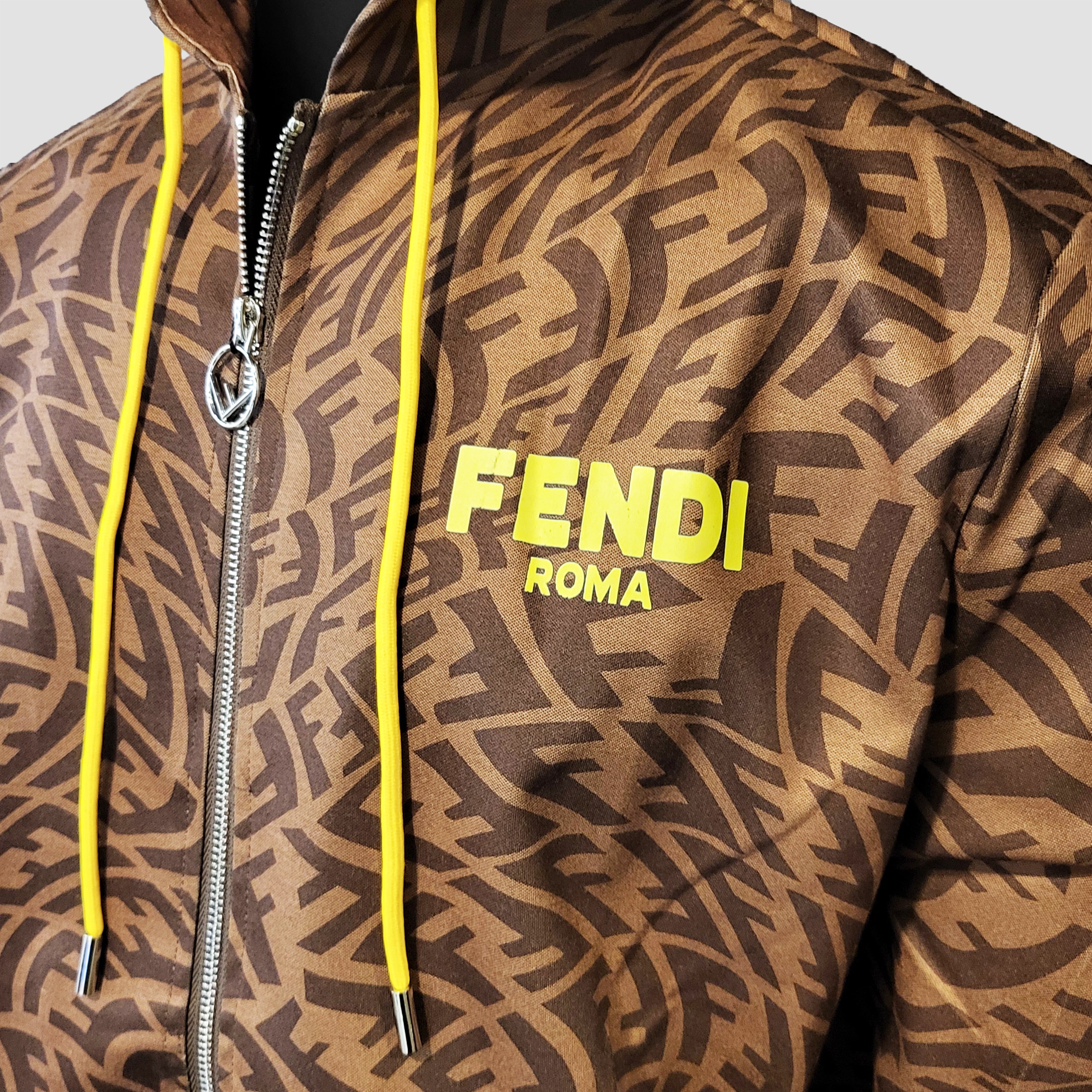 FENDI 4