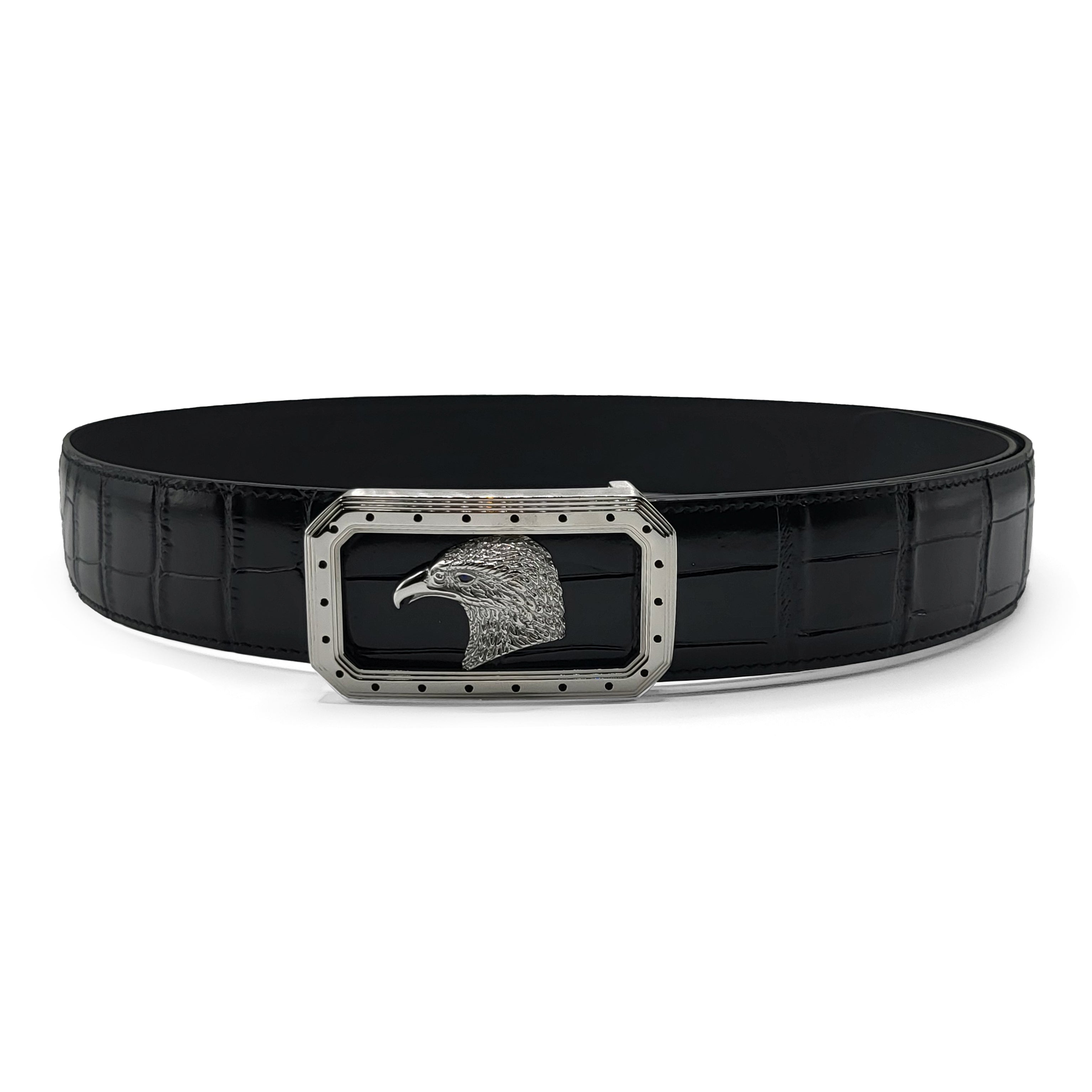 STEFANO RICCI BELT