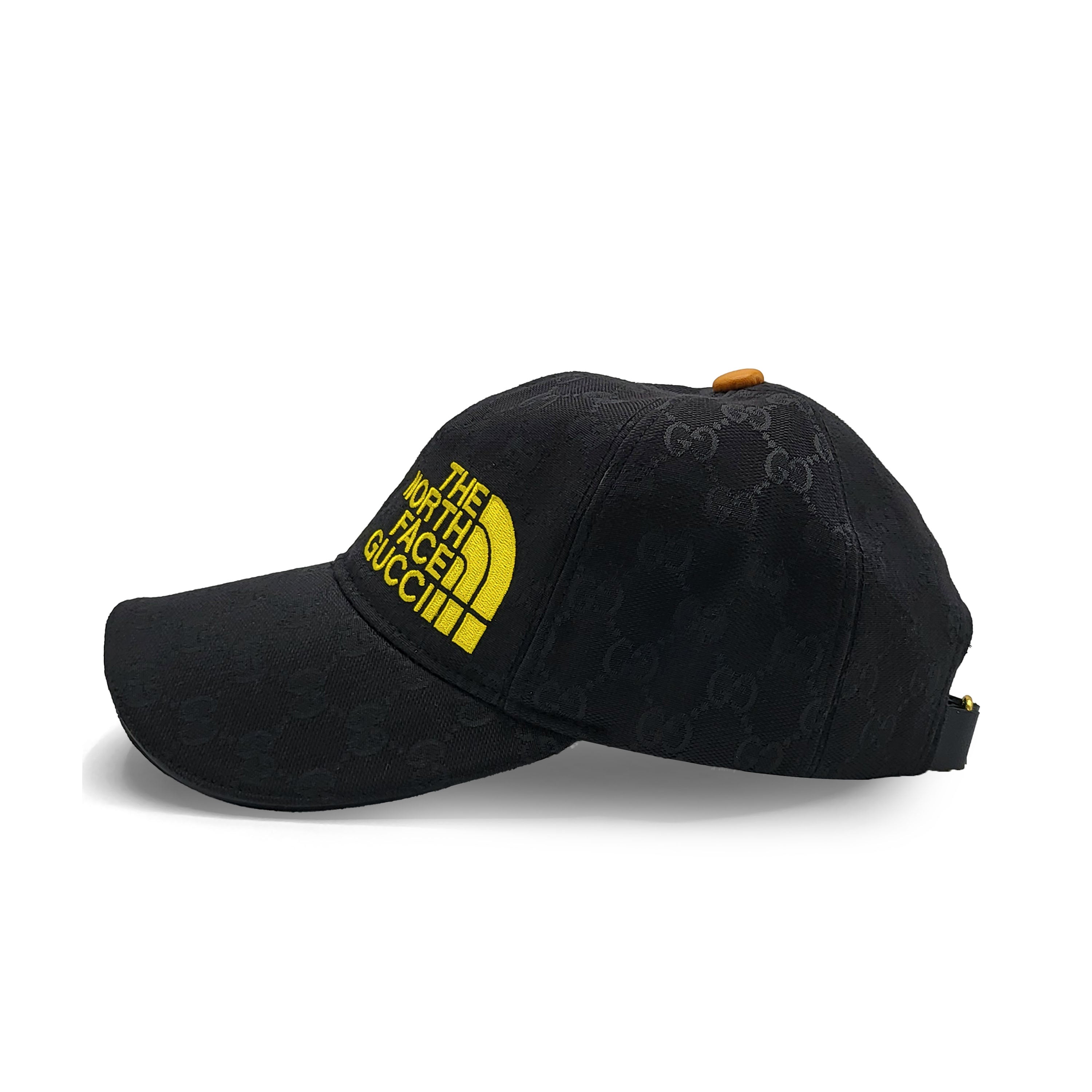 THE NORTH FACE GUCCI CAP