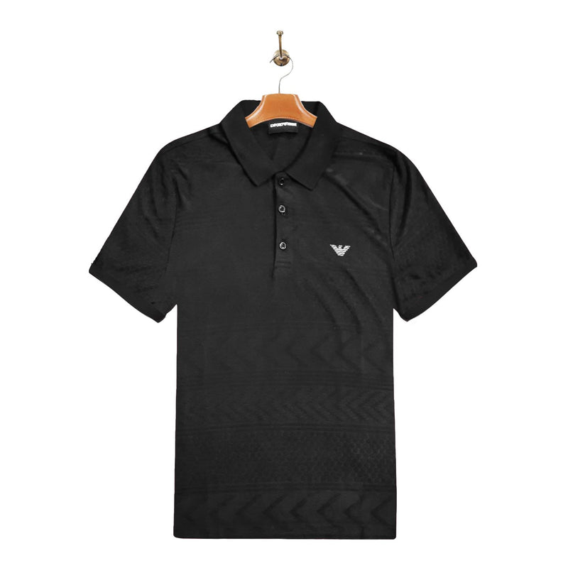 Armani polo hotsell