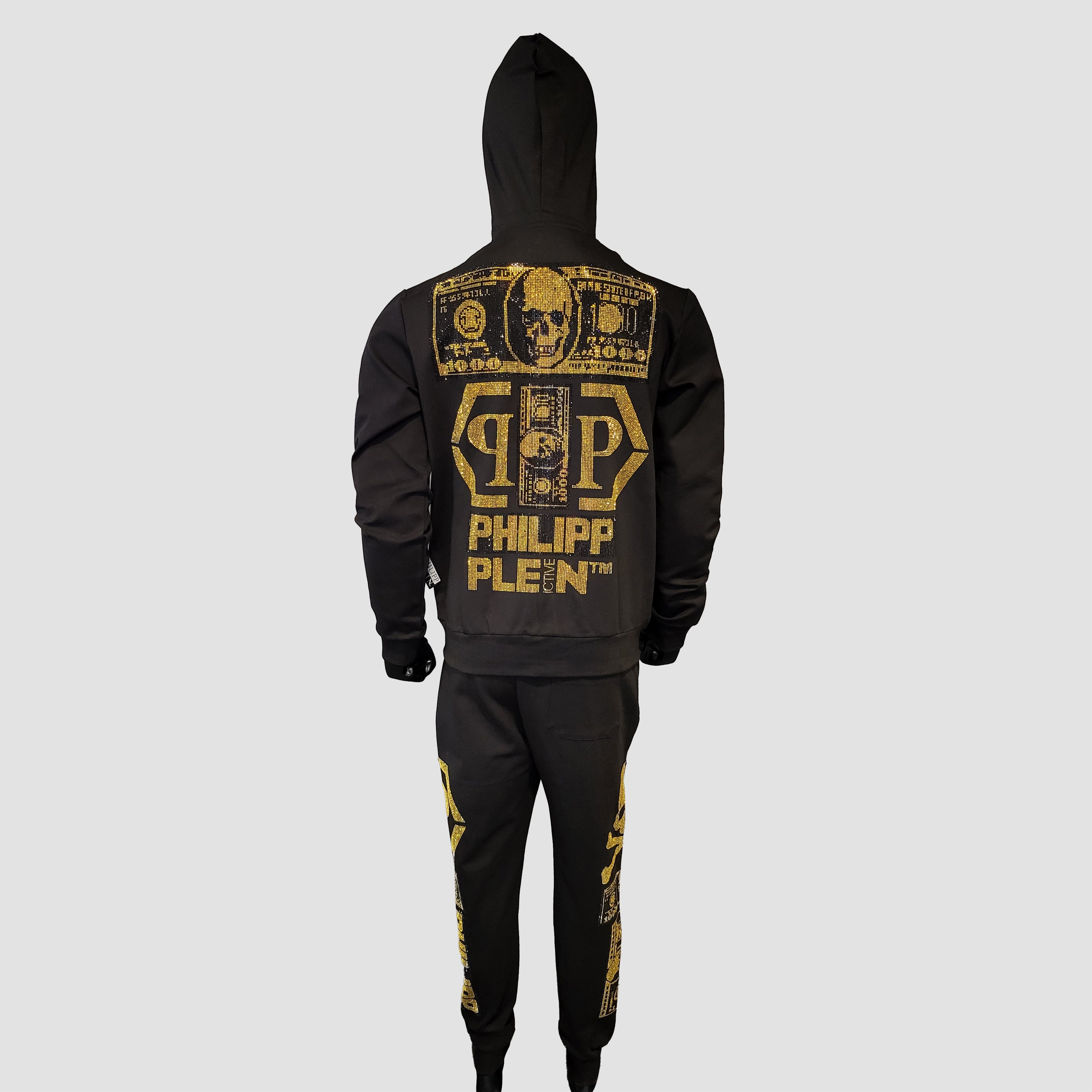 PHILIPP Plein 4