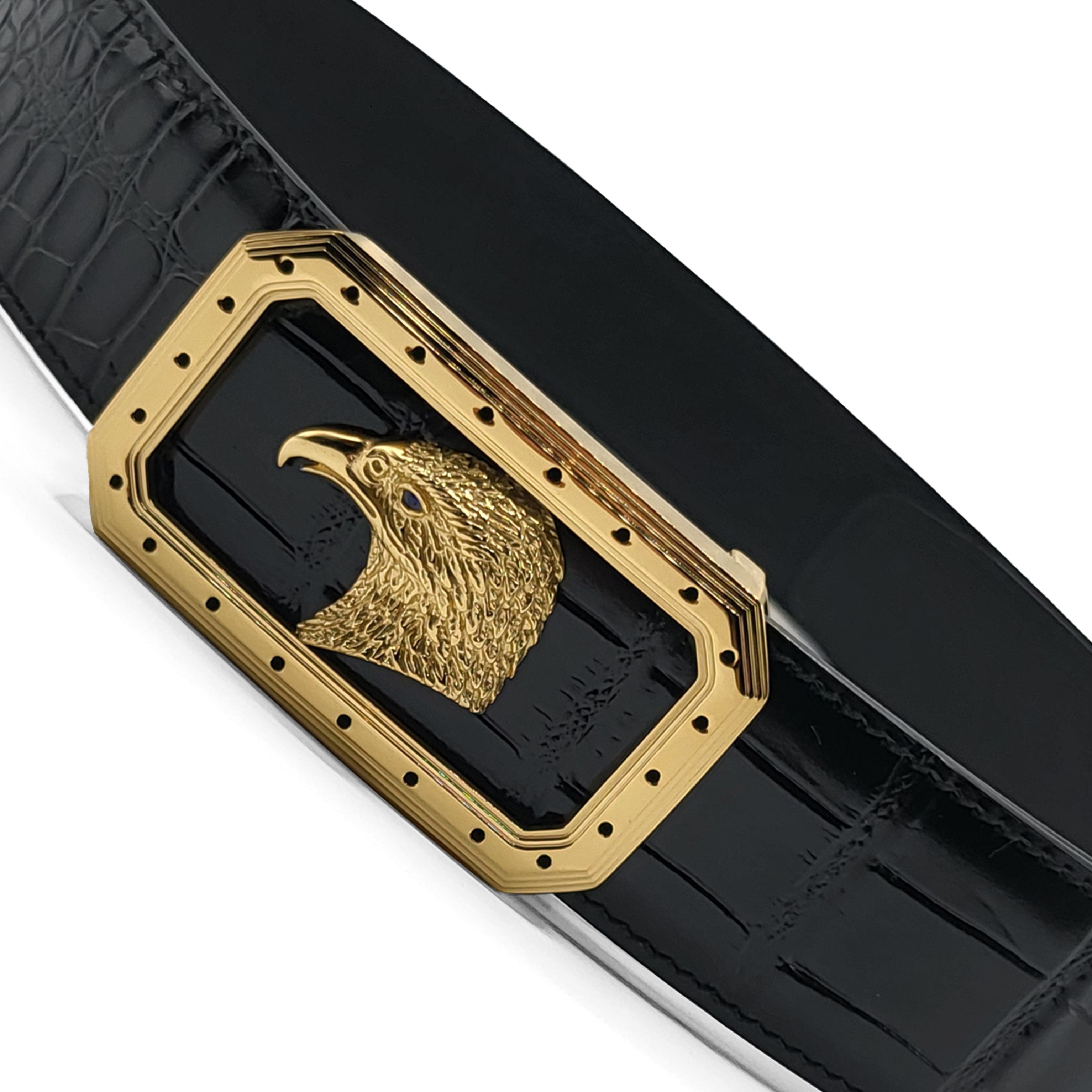 STEFANO RICCI BELT 2