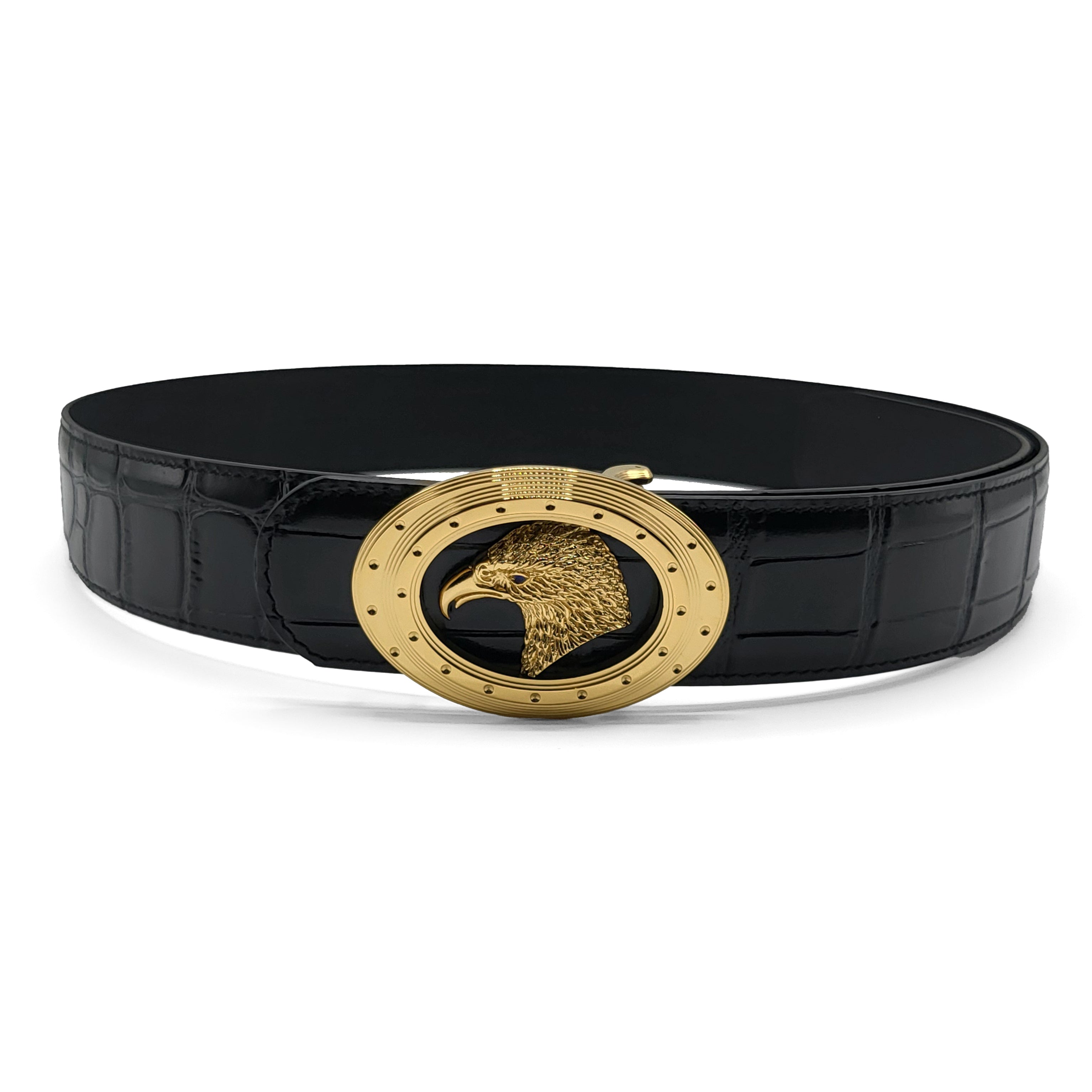 STEFANO RICCI BELT 3