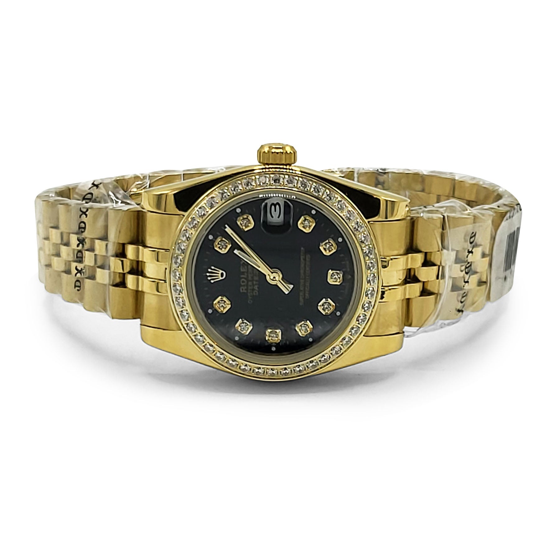 ROLEX 50