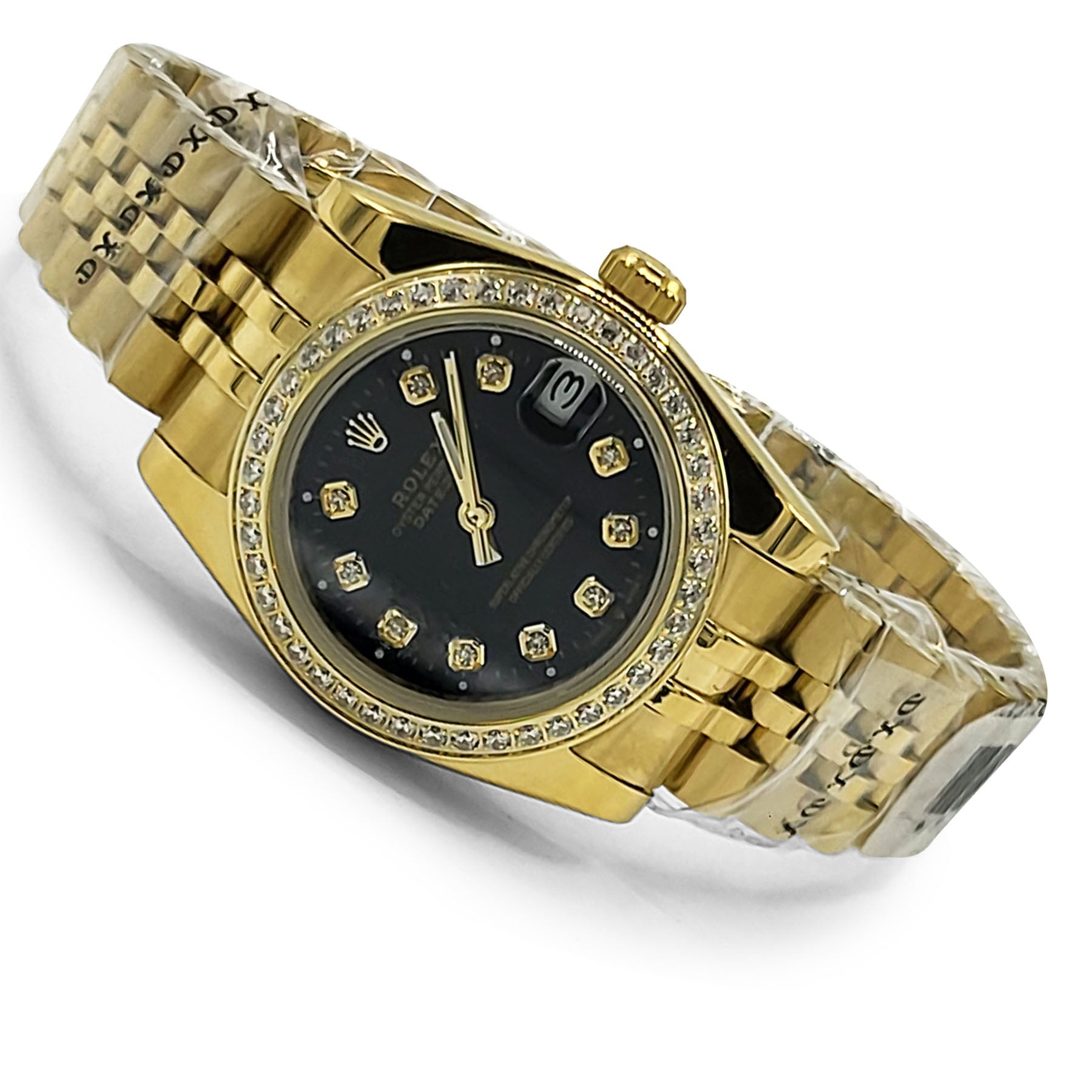 ROLEX 50