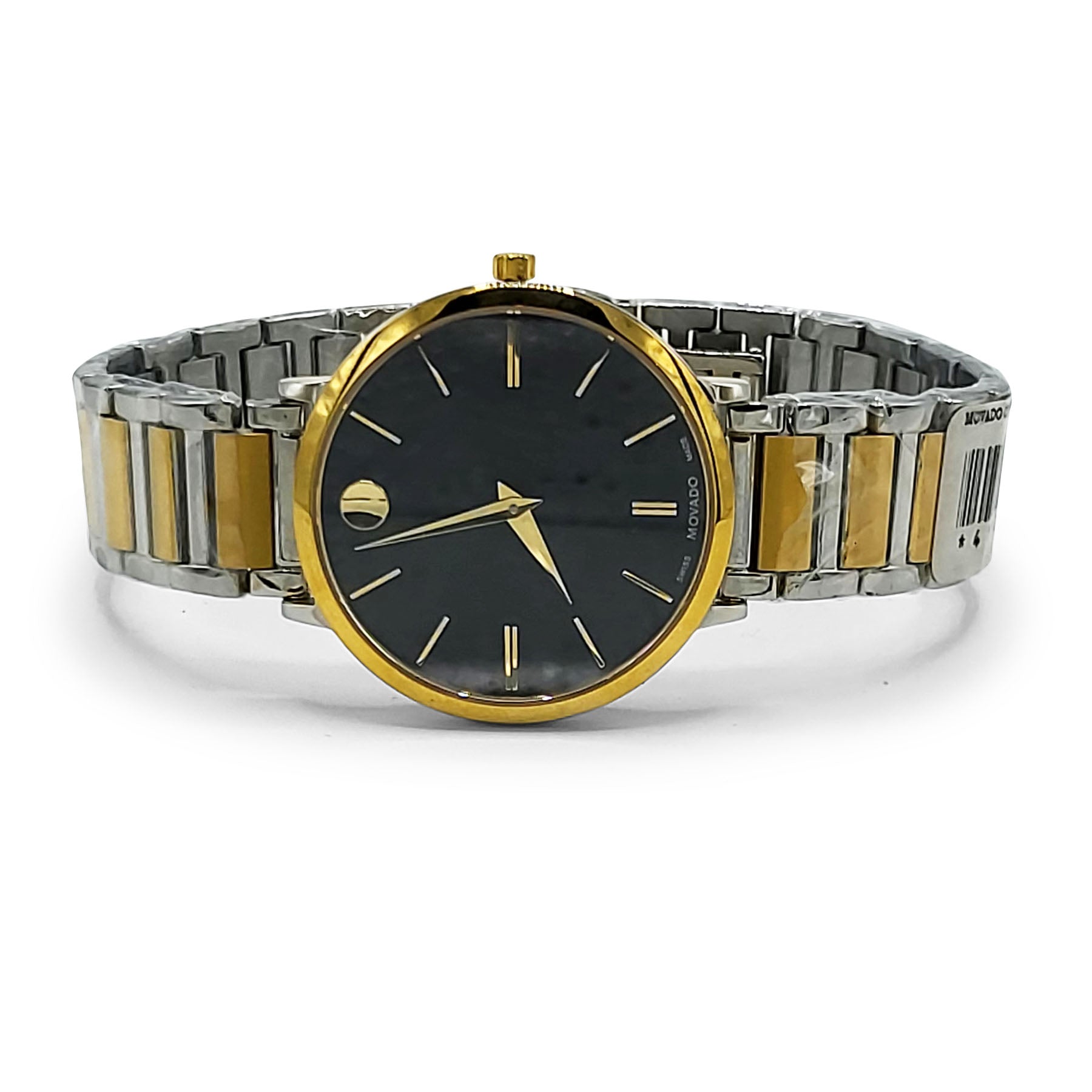 MOVADO 1