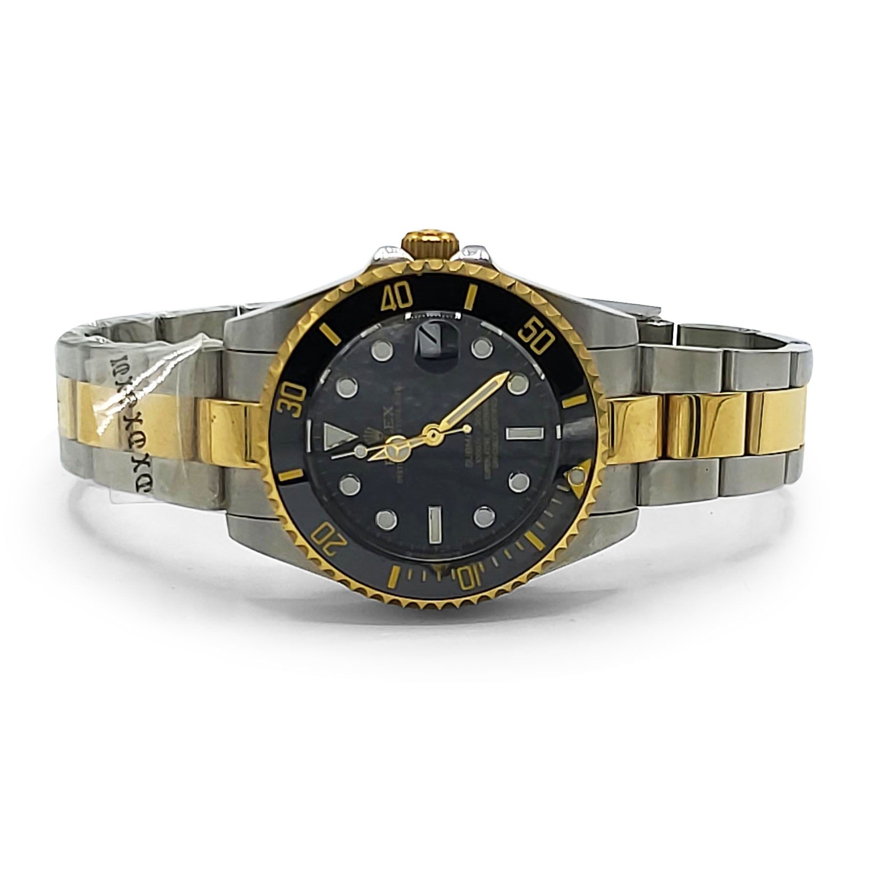 ROLEX 46