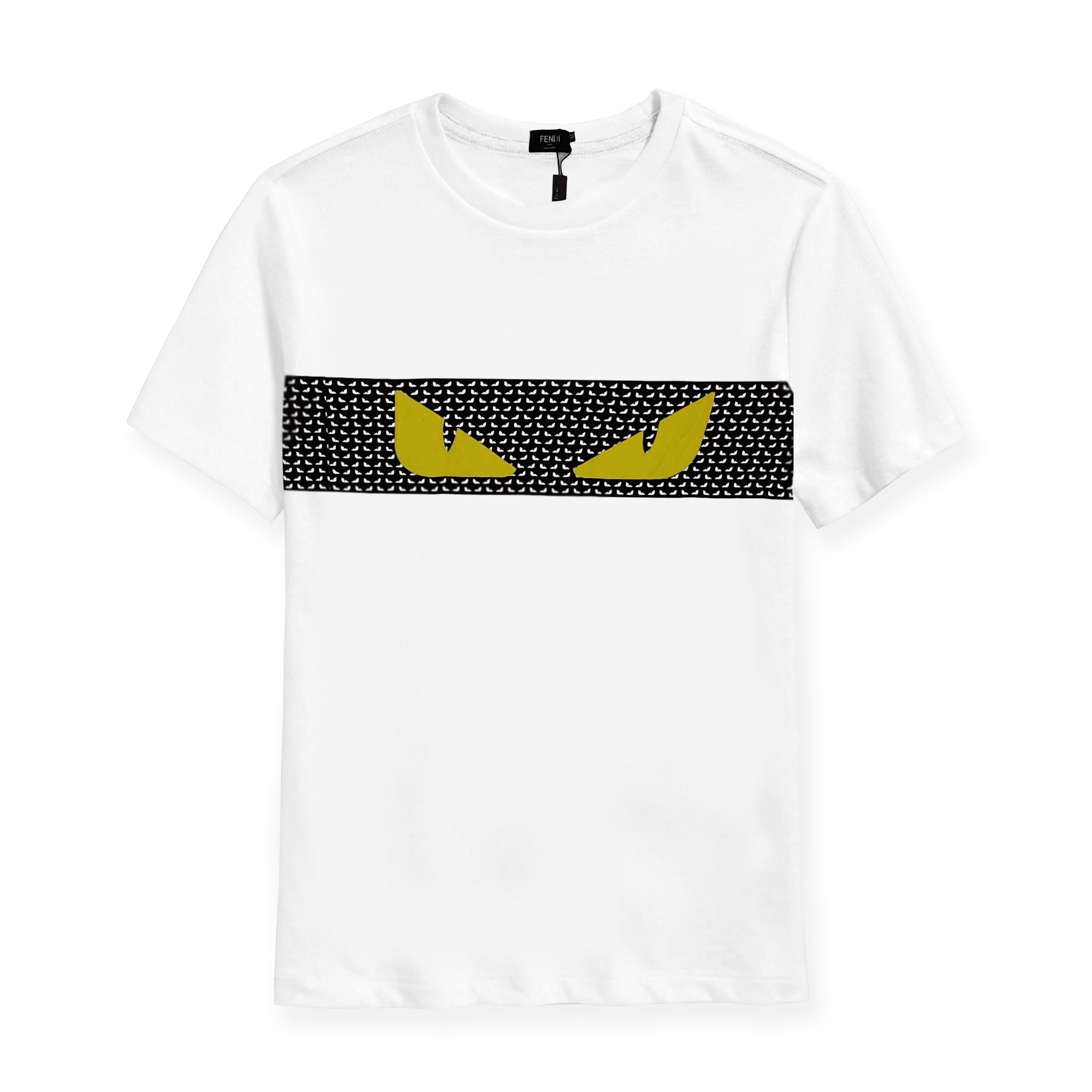 FENDI T -SHIRT 3