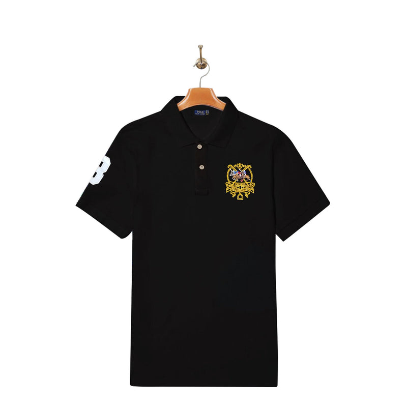 RL Premium Tripple Pony Polo