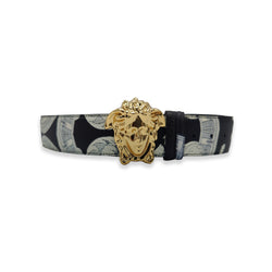 Gold 2025 versace belt