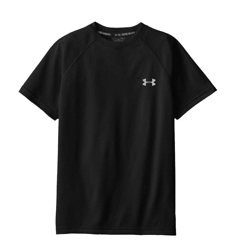 Under armour copy t hot sale shirt