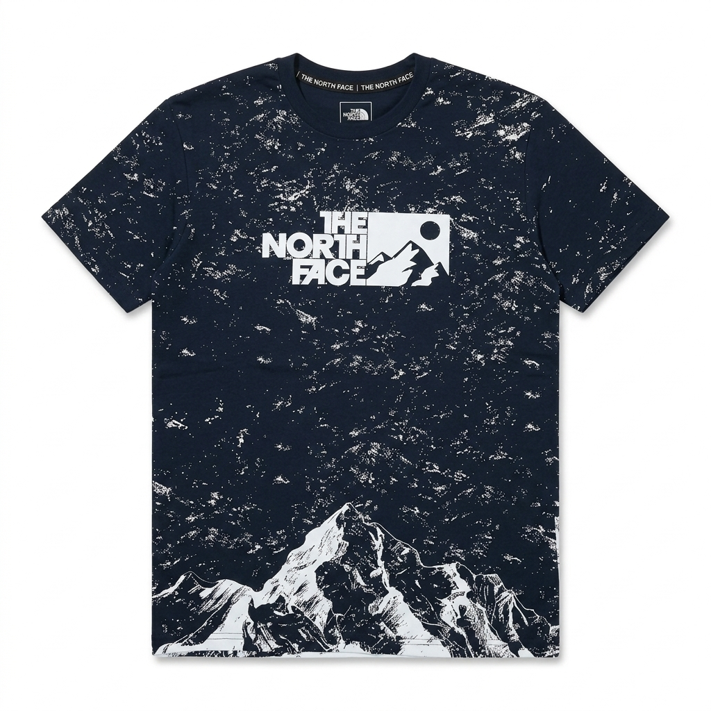 The North Face