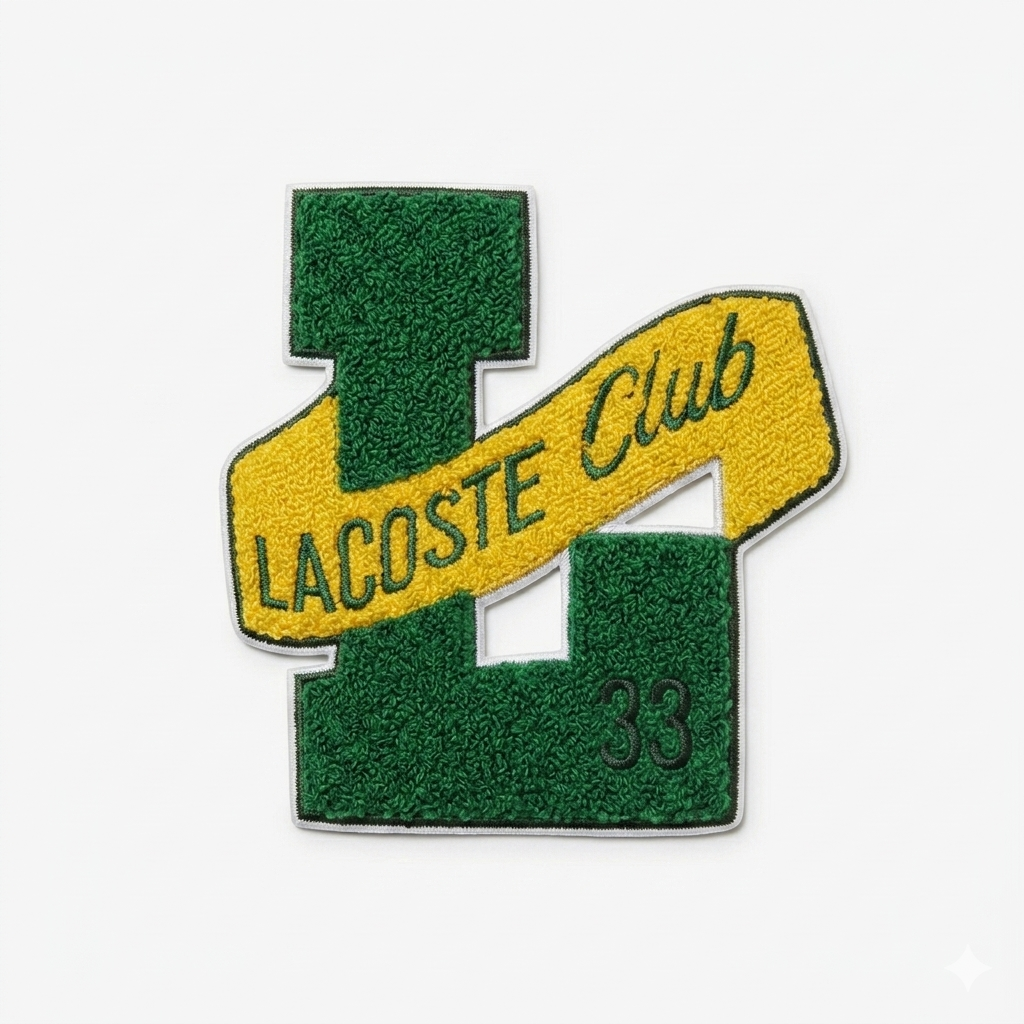 LACOSTE 01